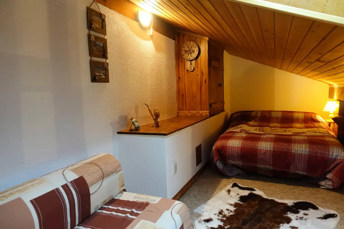 Residence Val Blanc 1