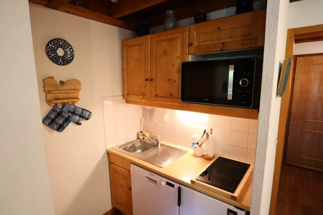 Residence Val Blanc 1