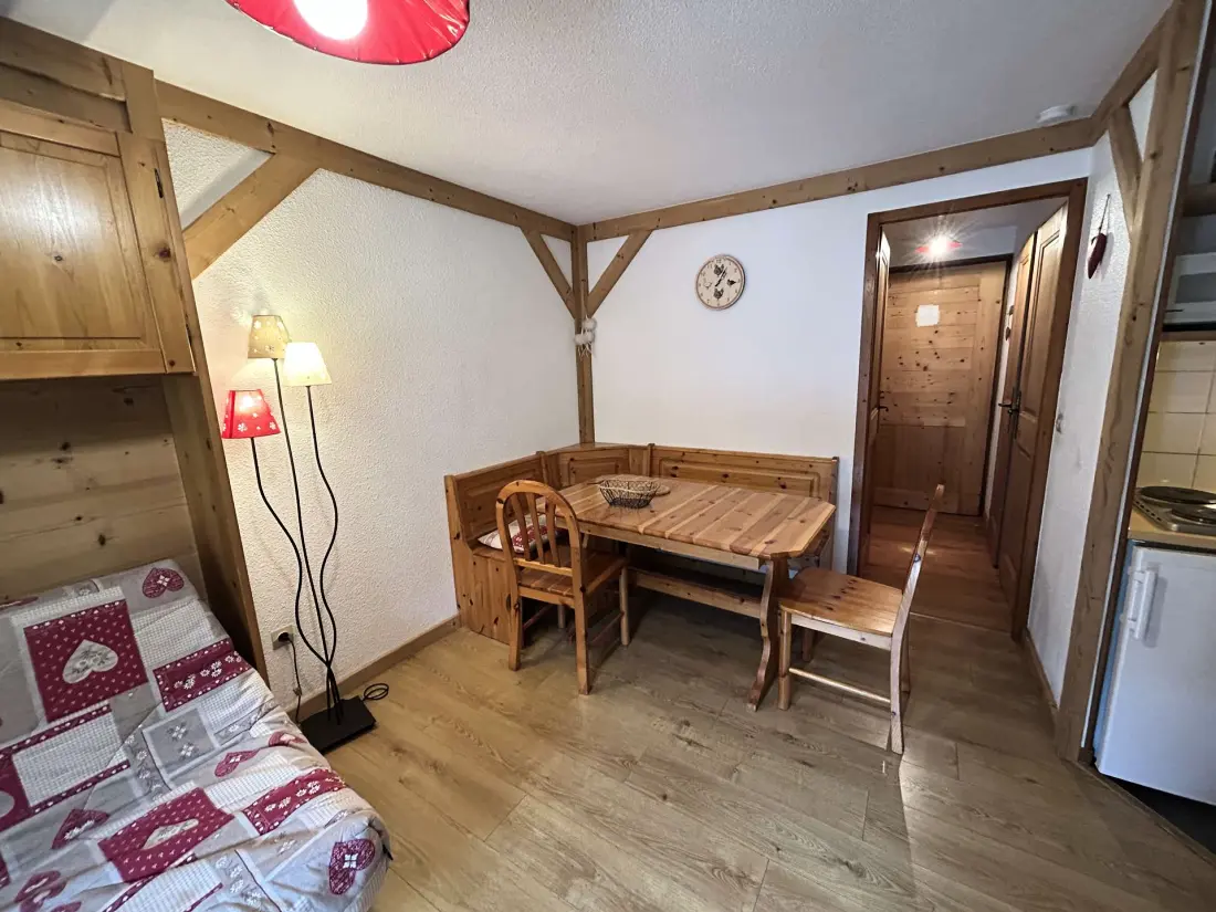 Residence Val Blanc 1