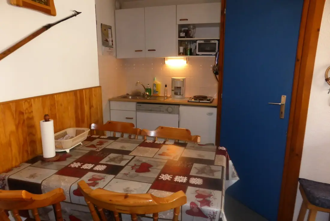 Residence Val Blanc 1