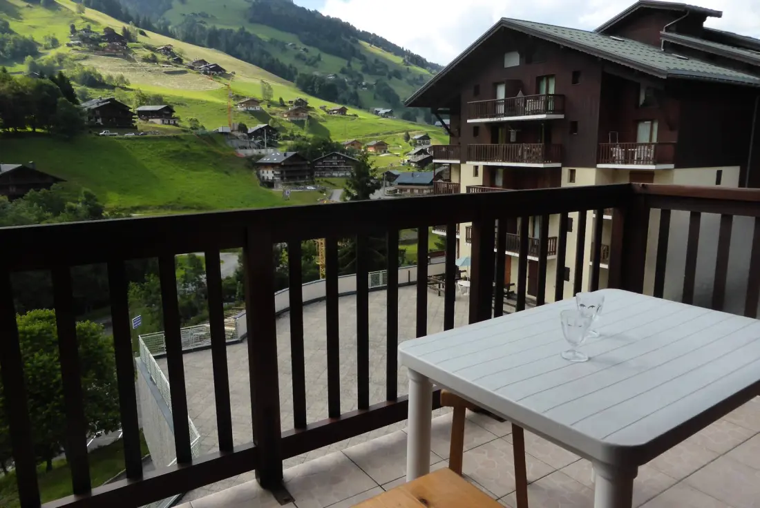 Residence Val Blanc 1