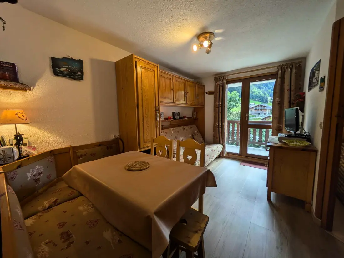 Residence Val Blanc 1