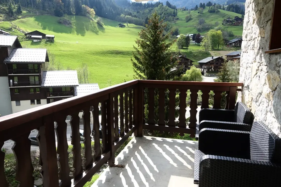 Residence Val Blanc 1