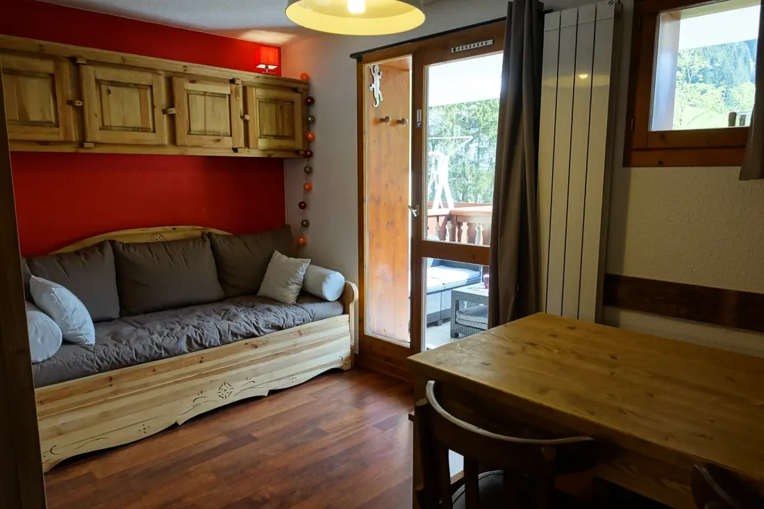 Residence Val Blanc 1