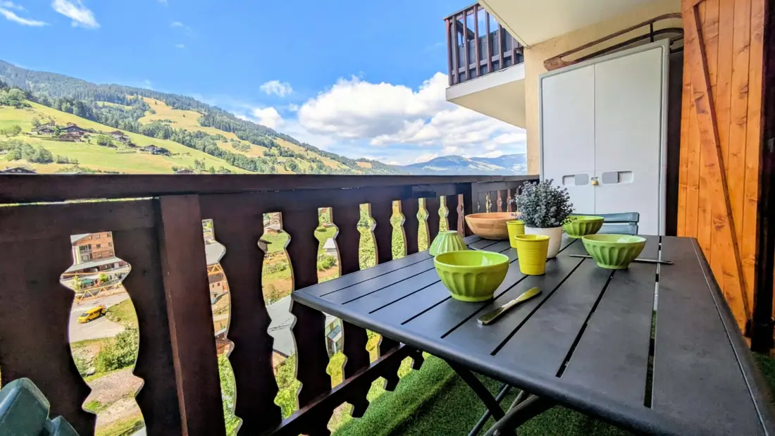 Residence Val Blanc 2