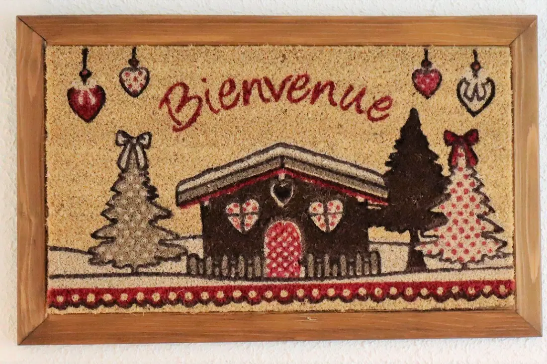 Residence Val Blanc 2