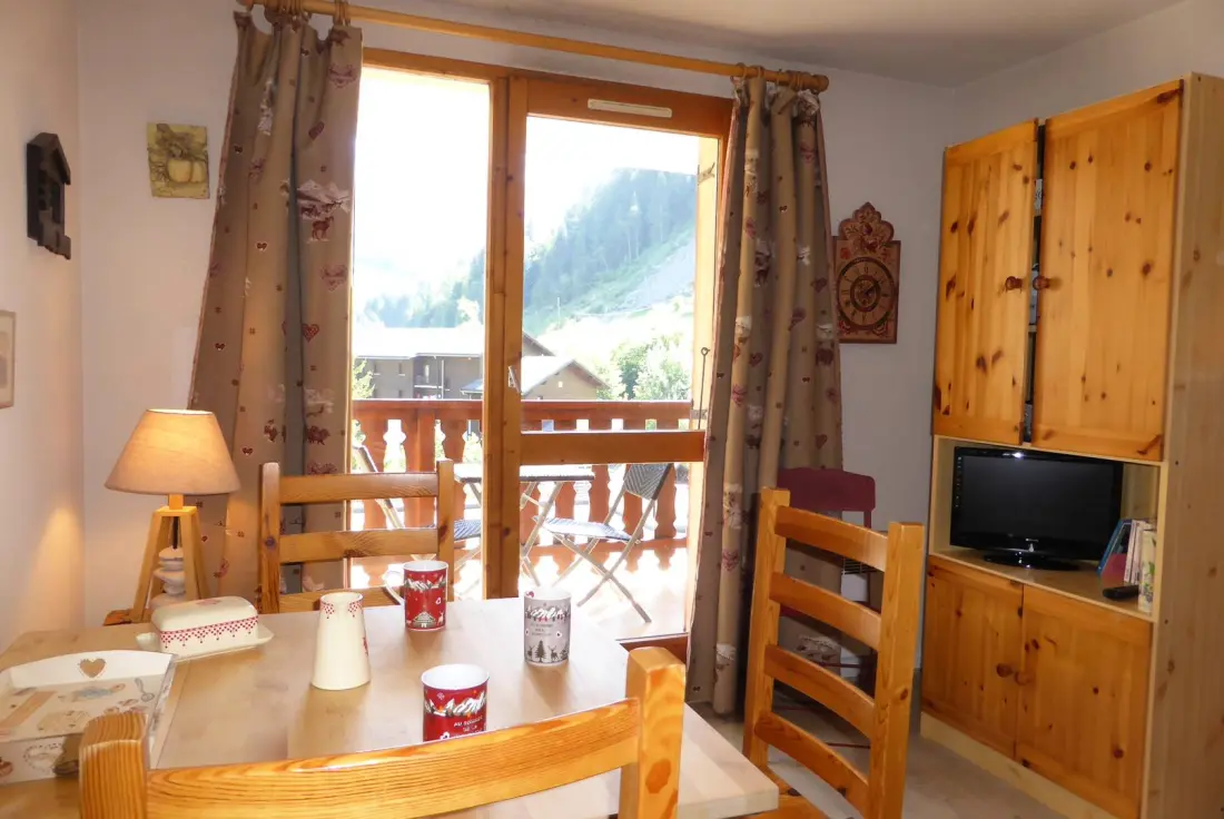 Residence Val Blanc 2