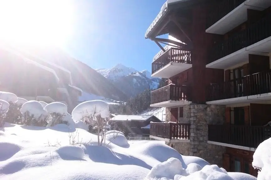 Residence Val Blanc 2