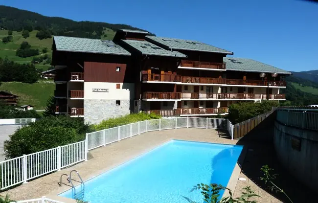 Residence Val Blanc 2