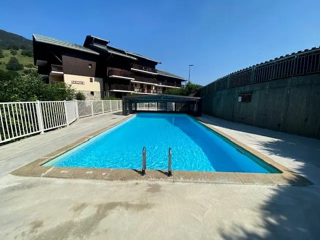 Residence Val Blanc 2