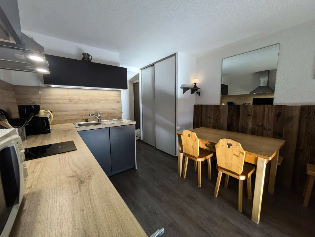 Residence Val Blanc 2