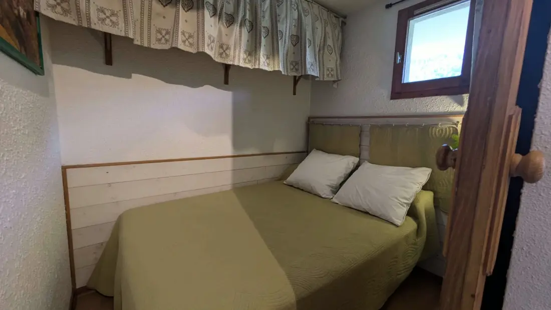 Residence Val Blanc 2