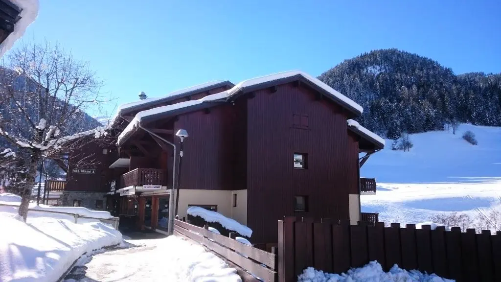 Residence Val Blanc 2