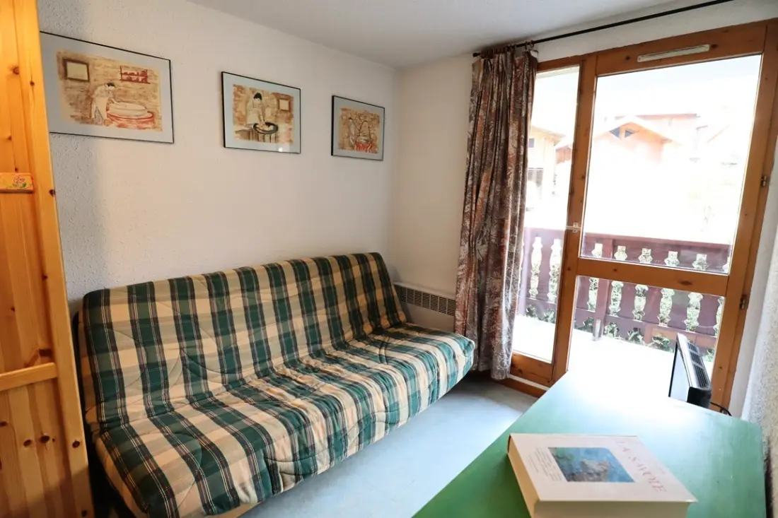 Residence Val Blanc 2