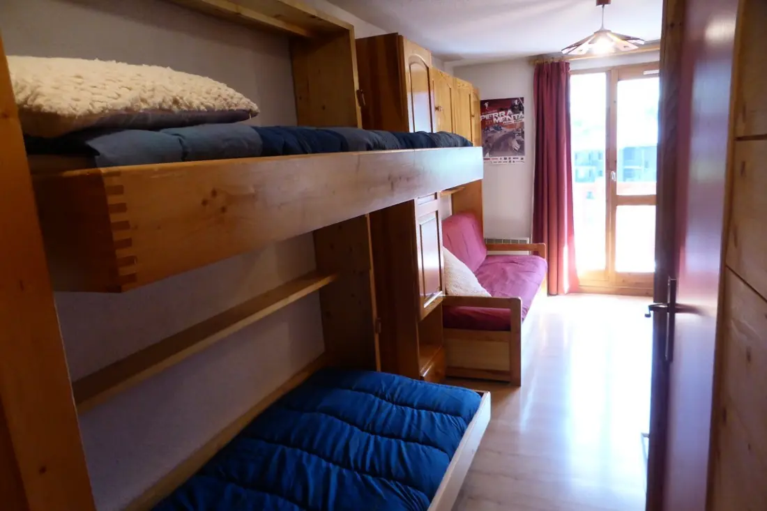 Residence Val Blanc 2