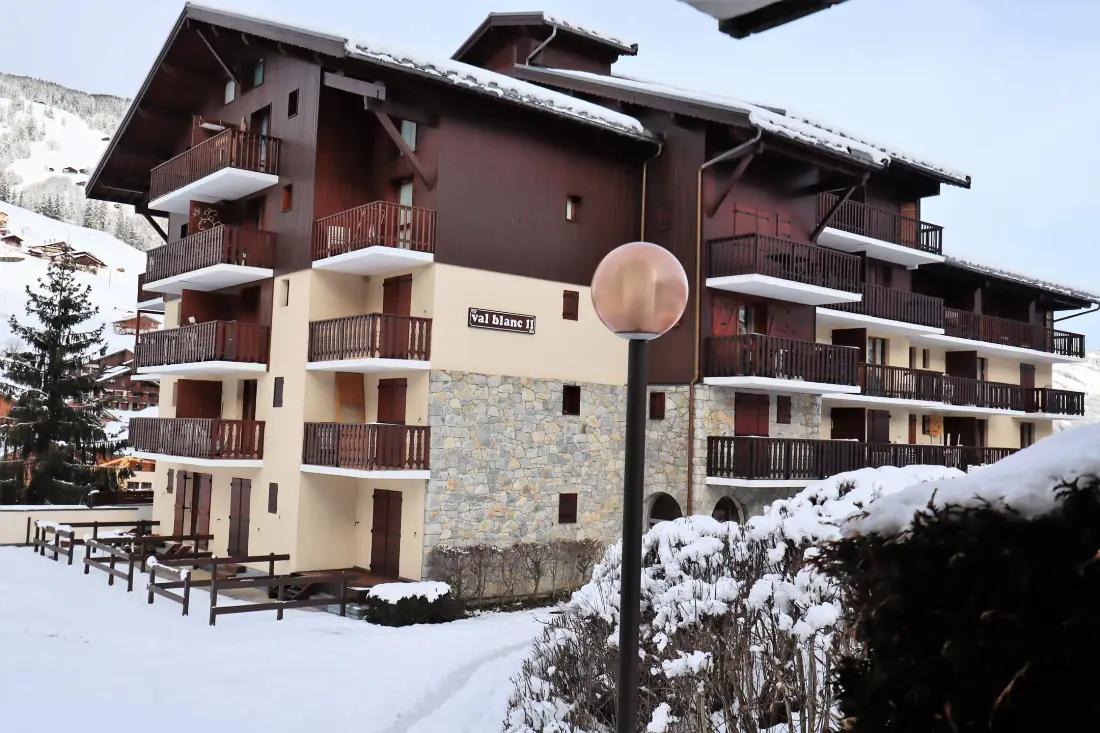 Residence Val Blanc 2