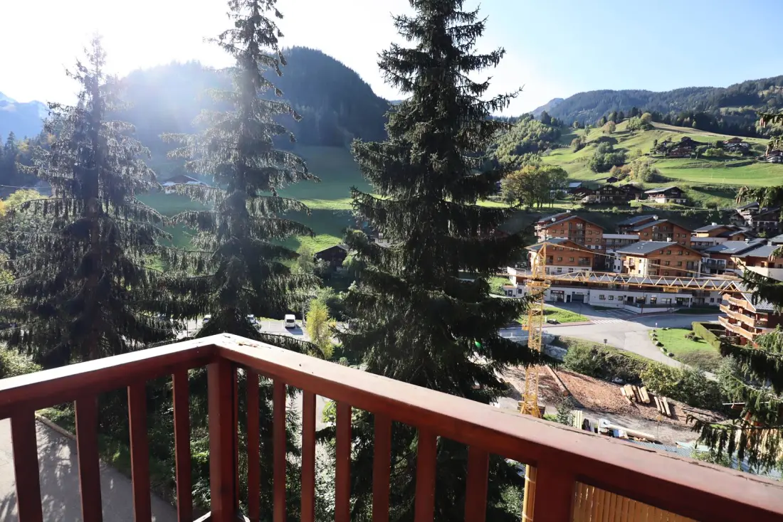 Residence Val Blanc 2