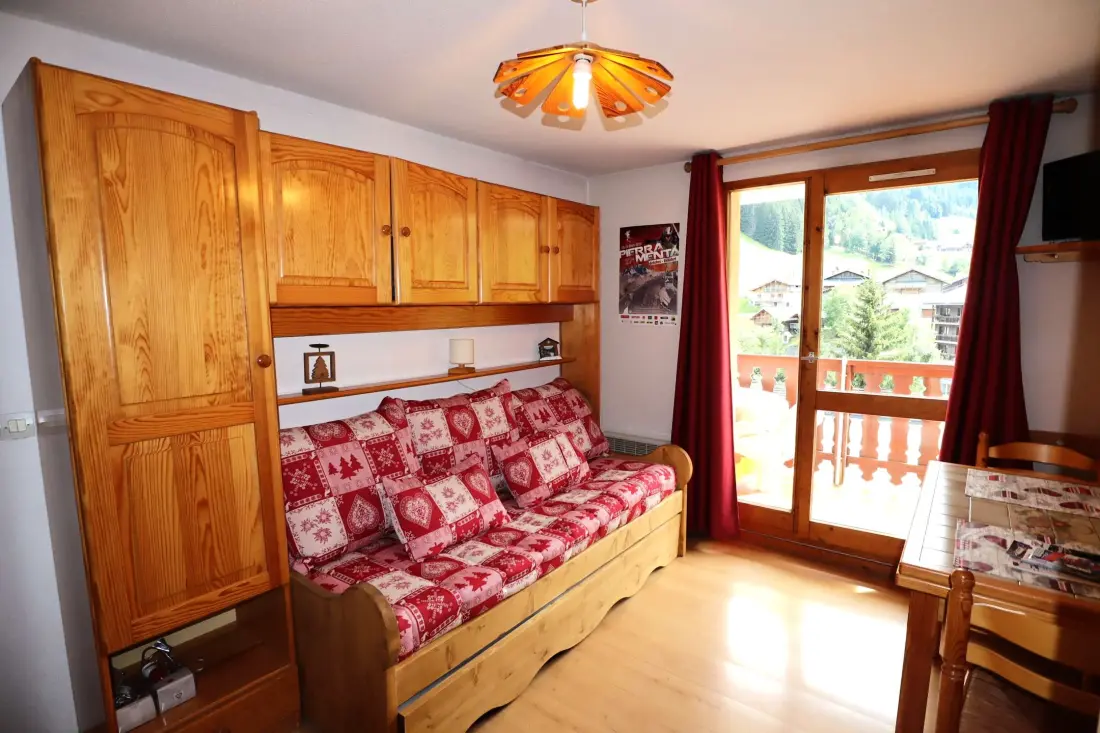 Residence Val Blanc 2