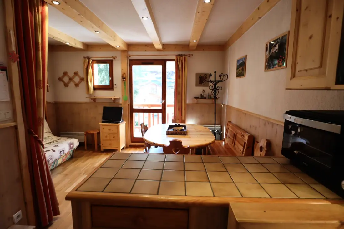 Residence Val Blanc 2