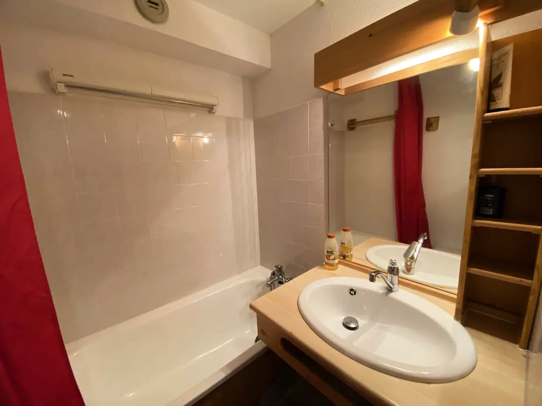 Residence Val Blanc 2