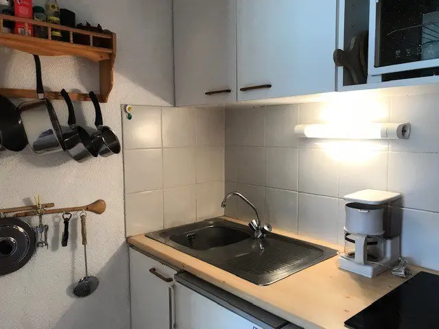 Residence Val Blanc 2