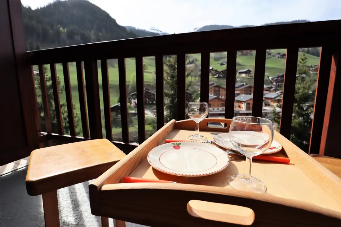 Residence Val Blanc 2
