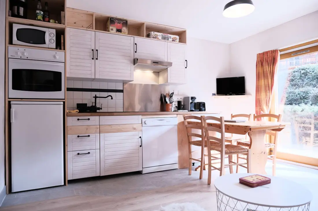 Residence Val Blanc 2