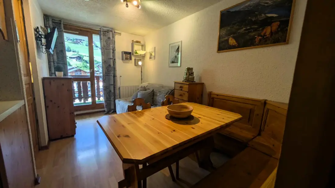 Residence Val Blanc 2