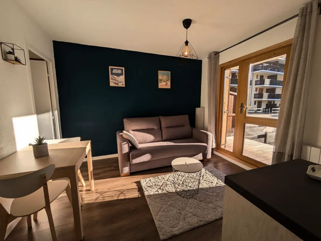 Residence Val Blanc 2