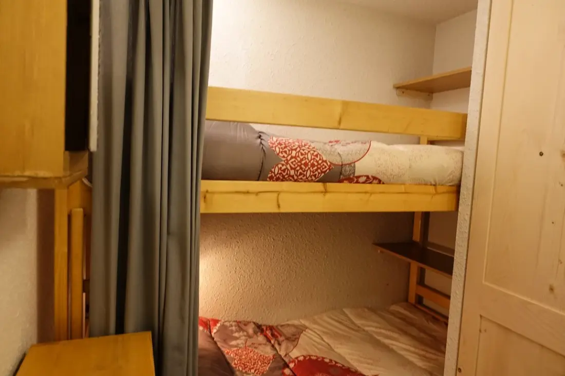 Residence Val Blanc 2