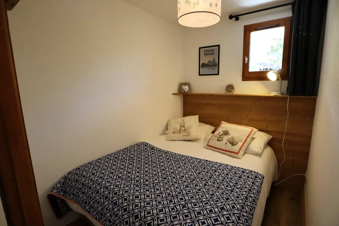 Residence Val Blanc 2