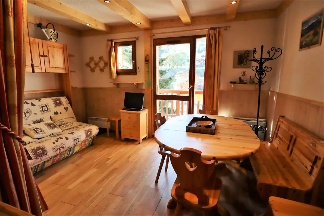 Residence Val Blanc 2
