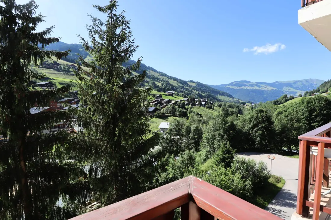 Residence Val Blanc 2