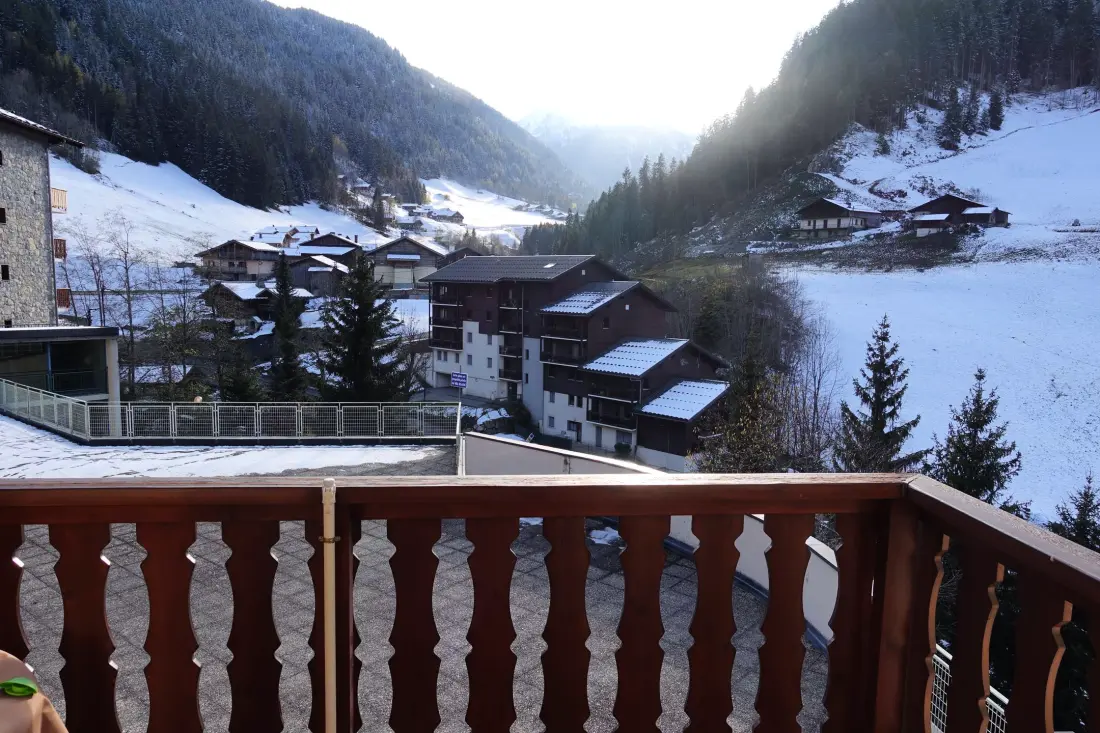 Residence Val Blanc 2