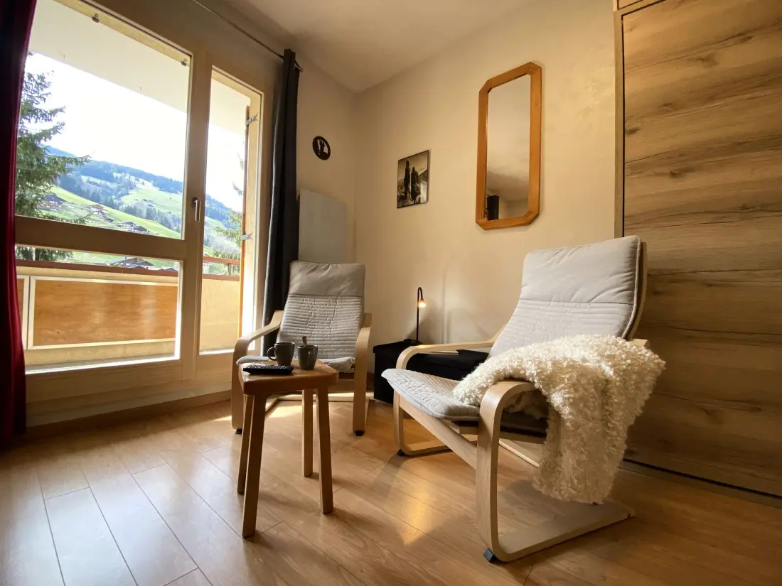 Residence Val Blanc 2