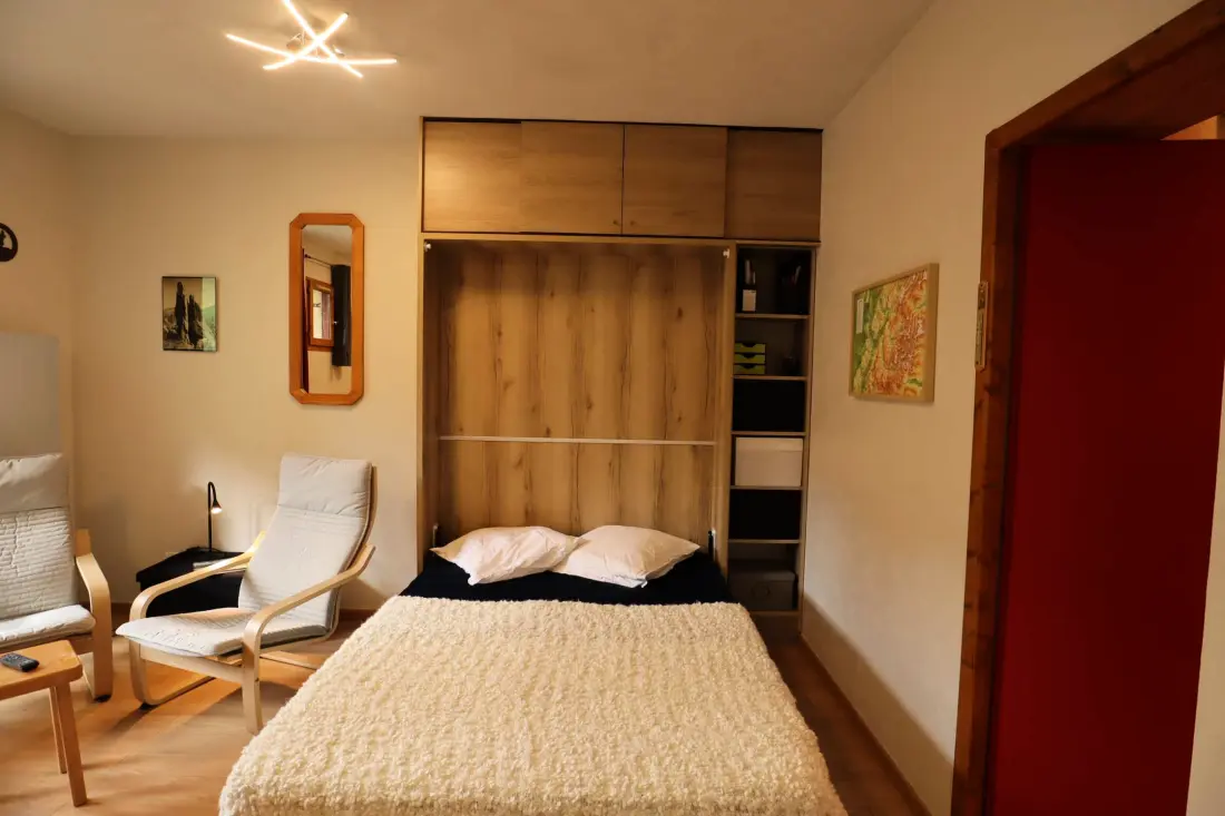 Residence Val Blanc 2