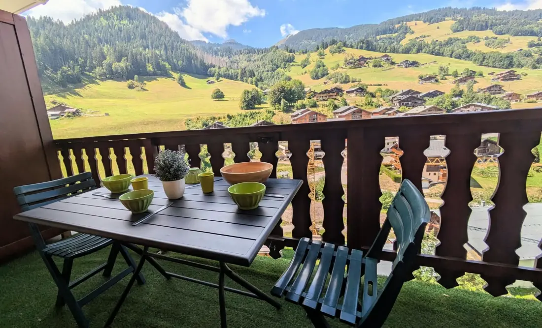 Residence Val Blanc 2