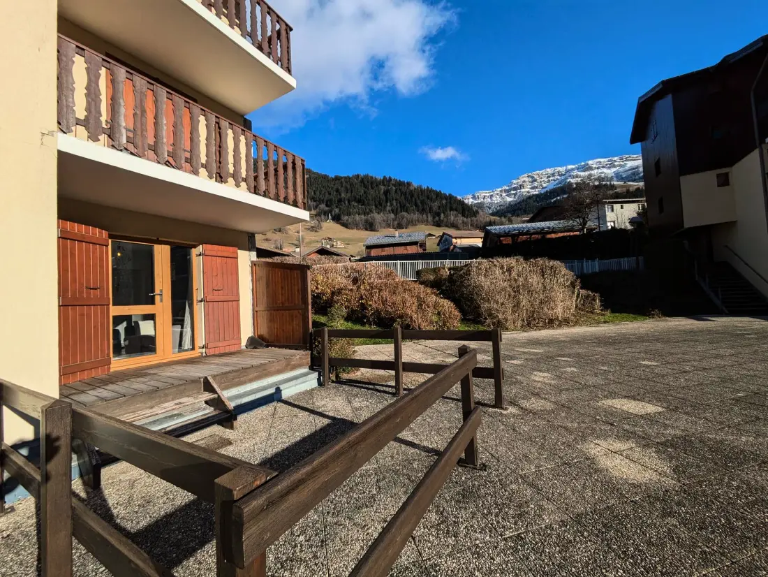 Residence Val Blanc 2