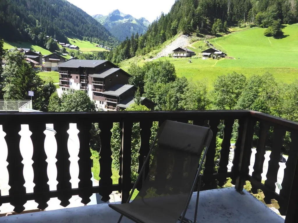 Residence Val Blanc 2