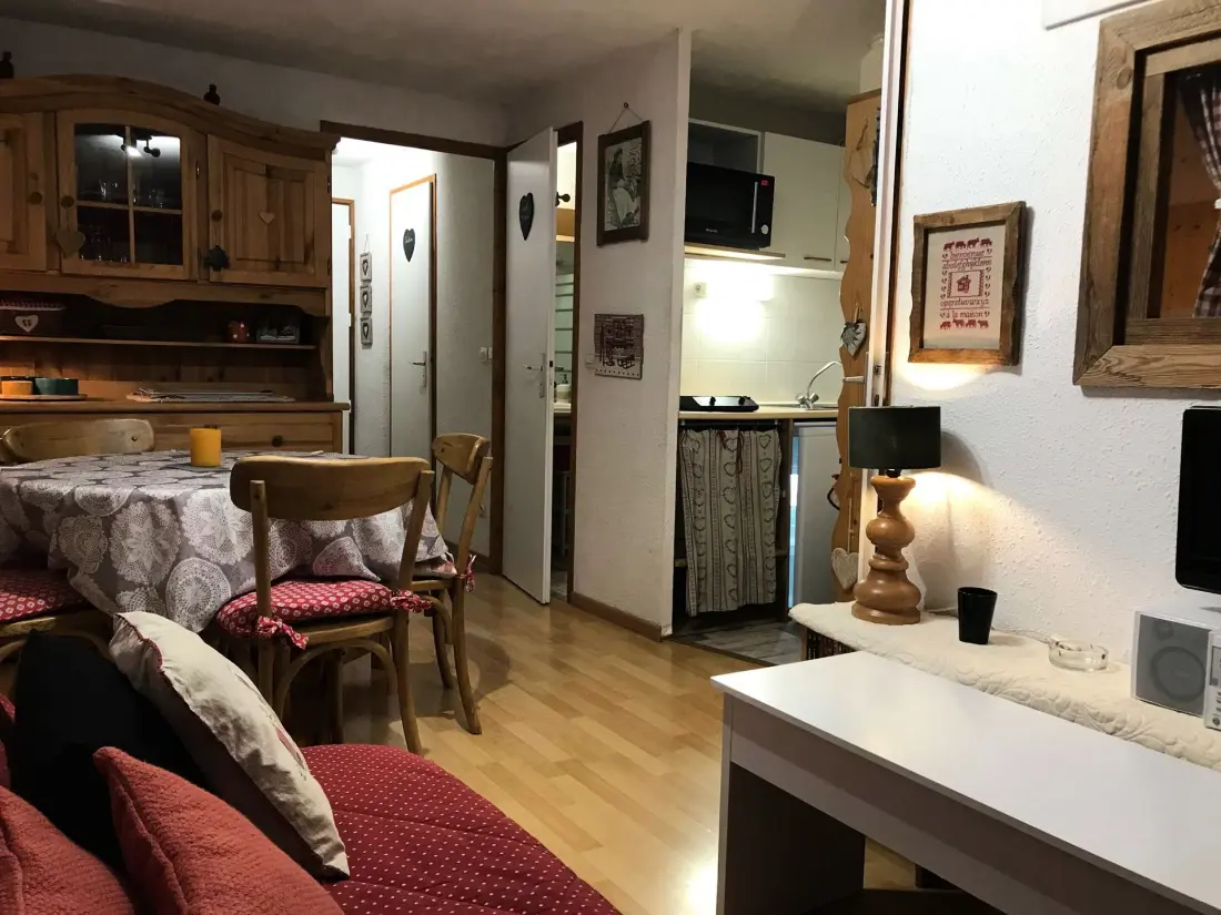 Residence Val Blanc 2