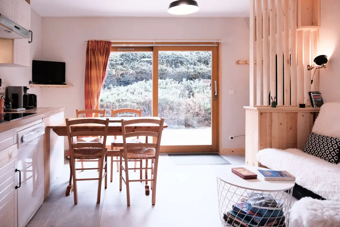 Residence Val Blanc 2