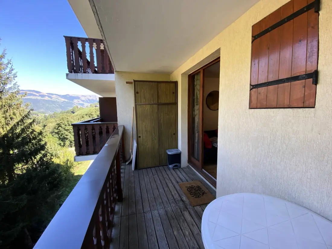 Residence Val Blanc 2