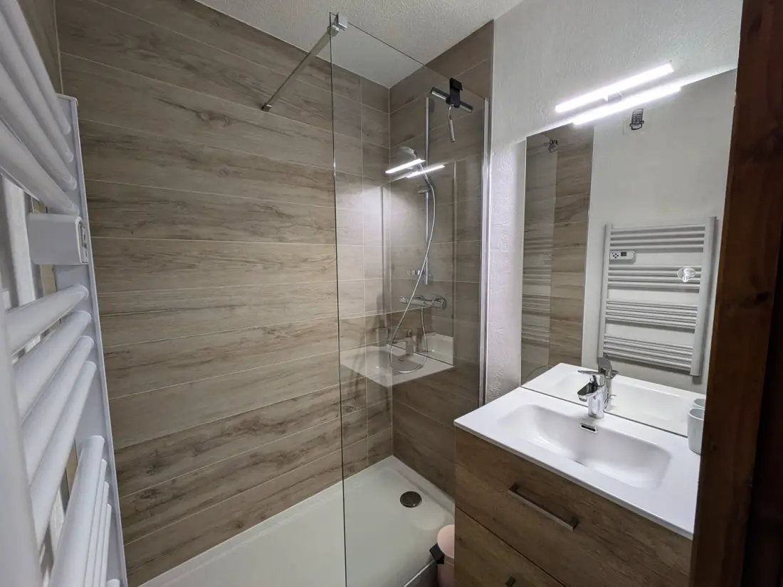 Residence Val Blanc 2