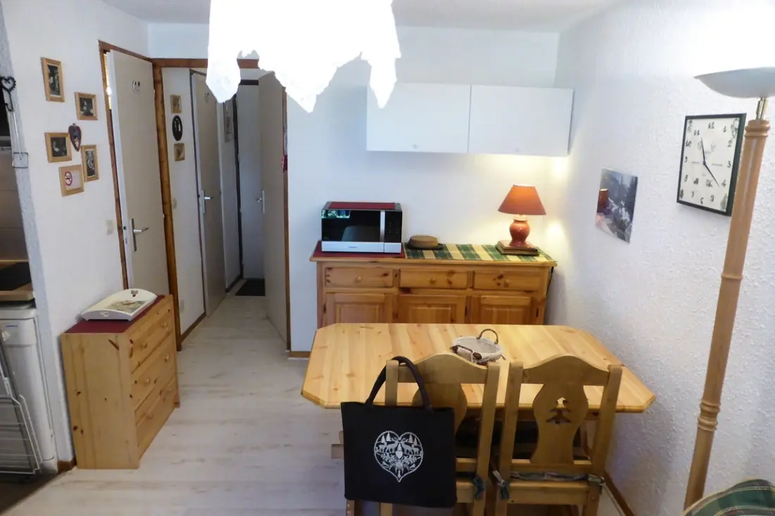 Residence Val Blanc 2