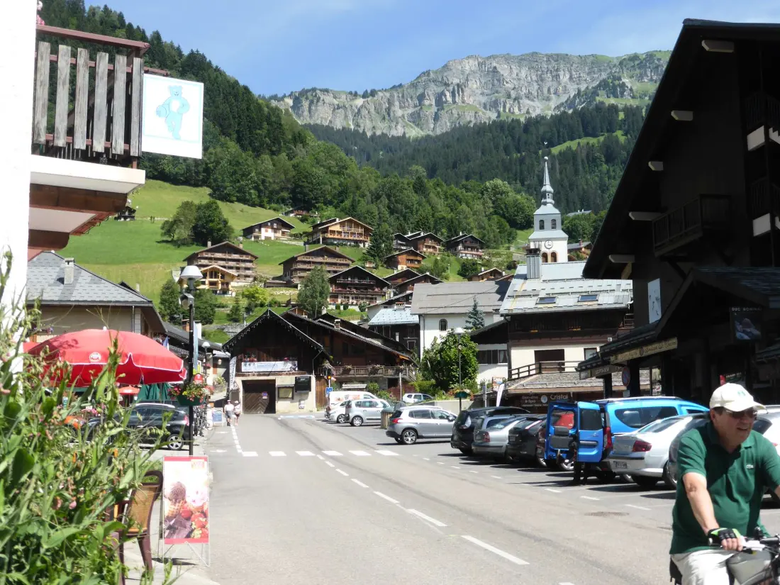 Residence Val Blanc 2