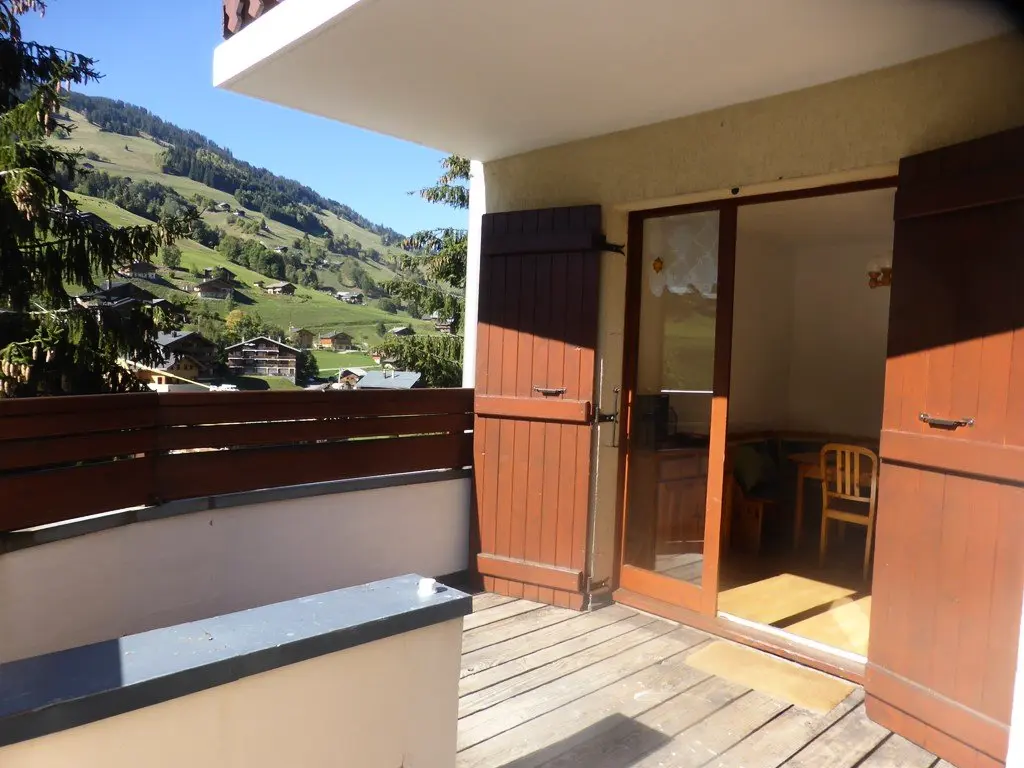 Residence Val Blanc 2