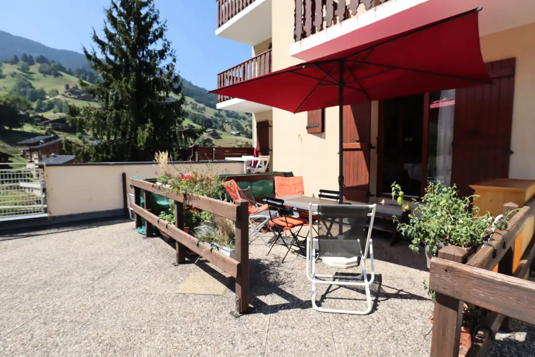 Residence Val Blanc 2