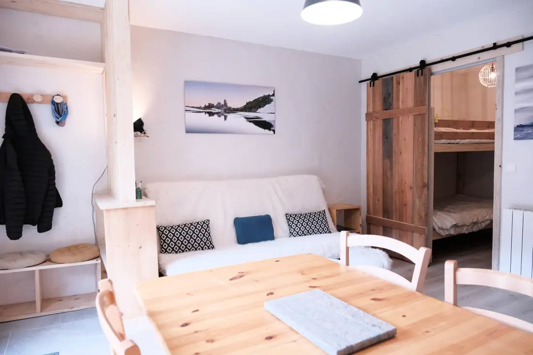 Residence Val Blanc 2