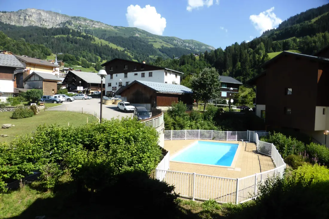 Residence Val Blanc 2