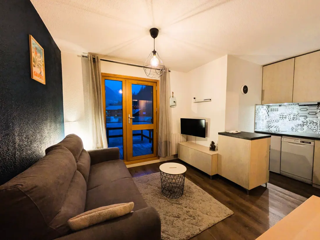 Residence Val Blanc 2
